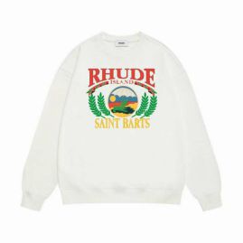 Picture of Rhude Sweatshirts _SKURhudeS-XXLRHY02126419